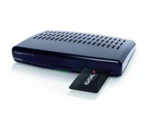 Gigaset y Mediapro, acuerdo para comercializar su sintoniador de TDT de pago