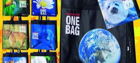 Opencor se une a la lucha contra las bolsas de plástico