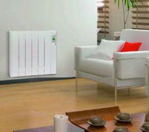 Ducasa presenta su catálogo de calefacción eléctrica