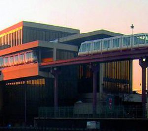 Áreas consigue en Newark su noveno contrato en aeropuertos de EE.UU.