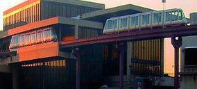 Áreas consigue en Newark su noveno contrato en aeropuertos de EE.UU.