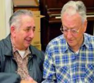 El grupo Alborada Verda proyecta una nueva residencia en Manlleu