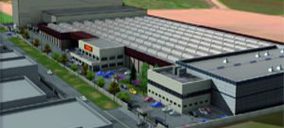 Delaviuda inaugura un nuevo centro logístico tras invertir más de 10 M