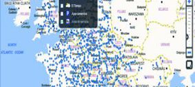 ViaMichelin incluye nuevos parámetros en el cálculo de sus itinerarios