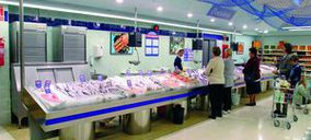 A la expectativa sobre el futuro de la pescadería tradicional