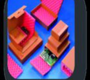 Nefab amplía su gama de productos