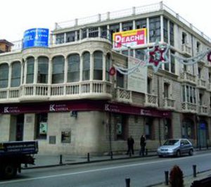 Oro 30 Valladolid debuta en la promoción hotelera con un 4E en Aranda de Duero