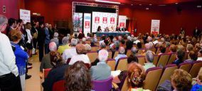 Fundación Mapfre presenta un estudio sobre la salud y riesgos de los mayores