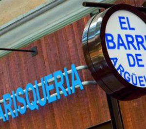 Grupo Óter abre el quinto local de El Barril