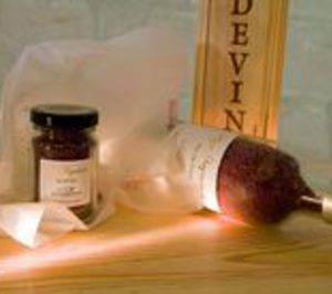 Abadía Retuerta presenta una sal de vino