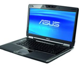 Asus presenta su portátil Lamborghini fabricado con cerámica y zafiro