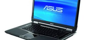 Asus presenta su portátil Lamborghini fabricado con cerámica y zafiro