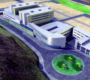Incosa compra la ingeniería Geoconsult