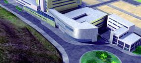 Incosa compra la ingeniería Geoconsult