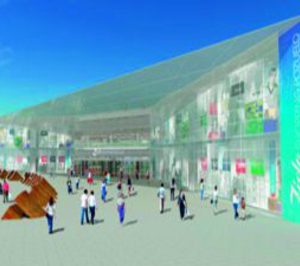 El restaurante Viancco abrirá en el Zielo de Pozuelo