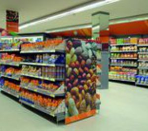 La Distribución Alimentaria ingresará un 4,5% menos en 2009
