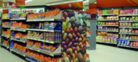 La Distribución Alimentaria ingresará un 4,5% menos en 2009