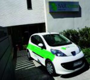 Sar Domus comienza a operar en Sevilla