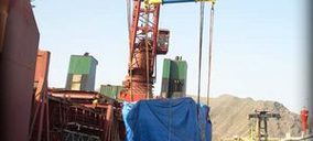 Vasco Catalana constituye la consignataria Cosvas Atlantic 