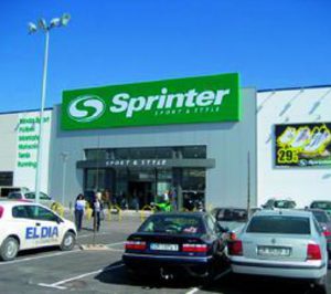 Sprinter empieza a perfilar su proyección expansiva para 2010