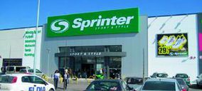 Sprinter empieza a perfilar su proyección expansiva para 2010