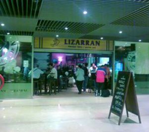 Comess abre el segundo Lizarrán en California