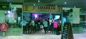 Comess abre el segundo Lizarrán en California