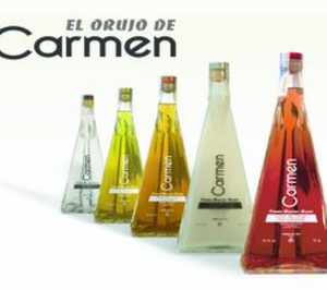 Sierra del Oso lanza una novedosa gama de orujos