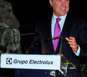 Ricardo Carramiñana deja la dirección de Electrolux Home Products
