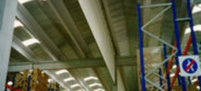 Tecresa destina 1 M en 2009 a terminar su nueva fábrica