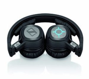 Sennheiser lanza los auriculares PX210BT con tecnología bluetooth
