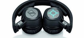 Sennheiser lanza los auriculares PX210BT con tecnología bluetooth