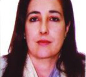 María de los Ángeles Semprún, nueva directora médica de Cigna Salud