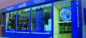 Especial Distribución Electrodomésticos: Azul oscuro, casi negro