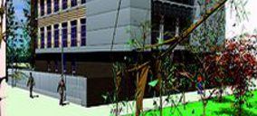 Salud adjudica la construcción del centro Actur Norte por 3,2 M