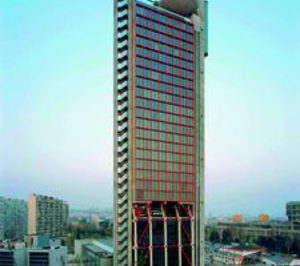 Nh y Hesperia entierran el hacha de guerra