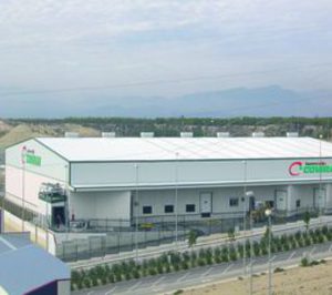 Covirán inaugura plataforma en Zamora