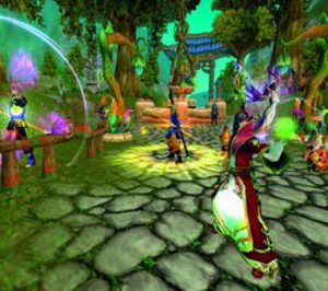 Gameforge alcanza los 5 M de usuarios en España