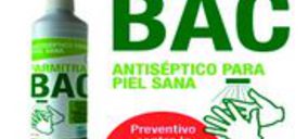 Itram Higiene presenta el nuevo higienizador Farmitram Bac