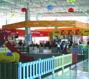 Los concesiones en aeropuertos se convierten en rampa de lanzamiento