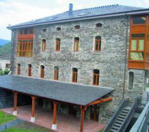 Cecos albergará el primer hotel del concejo asturiano de Ibias
