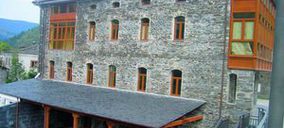 Cecos albergará el primer hotel del concejo asturiano de Ibias