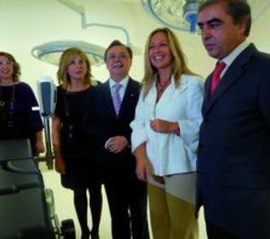 El Imserso desarrollará nuevos programas sociales en Ceuta