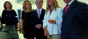 El Imserso desarrollará nuevos programas sociales en Ceuta