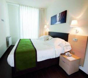 Jardines de Uleta abre en noviembre un 4E en Vitoria