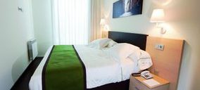 Jardines de Uleta abre en noviembre un 4E en Vitoria