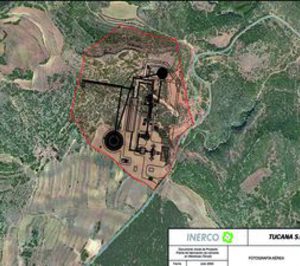 Tucana invertirá 180 M en una cementera integral en Teruel