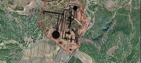 Tucana invertirá 180 M en una cementera integral en Teruel