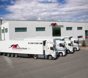 Marcotrán expandirá su negocio con la compra de empresas