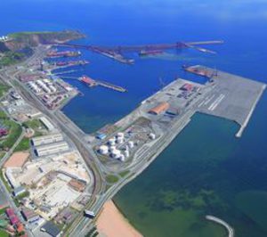 El Estado reduce un 4% sus inversiones en puertos durante 2010